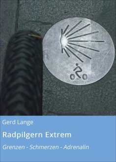 eBook: Radpilgern Extrem