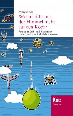 ebook: Warum fällt uns der Himmel nicht auf den Kopf?