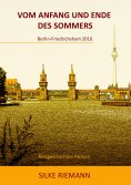 ebook: VOM ANFANG UND ENDE DES SOMMERS