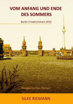 ebook: VOM ANFANG UND ENDE DES SOMMERS