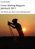 eBook: Cross-Skating Magazin Jahrbuch 2011