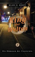 eBook: Ring der Welten 2