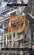 eBook: Ring der Welten 1