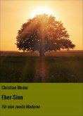 eBook: Eher-Sinn