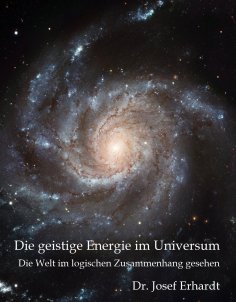 eBook: Die geistige Energie im Universum