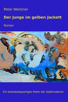 ebook: Der Junge im gelben Jackett