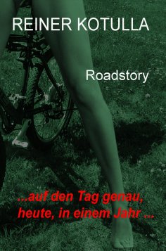 eBook: Auf den Tag genau, heute in einem Jahr