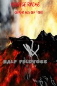 eBook: FEURIGE RACHE