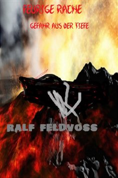 eBook: FEURIGE RACHE