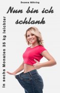 ebook: Nun bin ich schlank