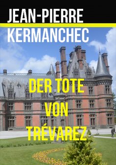 eBook: Der Tote von Trévarez