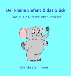 eBook: Der kleine Elefant & das Glück