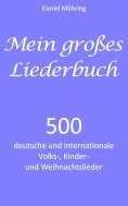 eBook: Mein großes Liederbuch