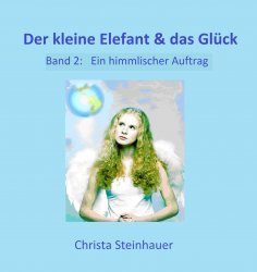 eBook: Der kleine Elefant & das Glück