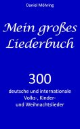 eBook: Mein großes Liederbuch