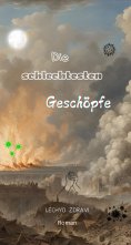 eBook: Die schlechtesten Geschöpfe