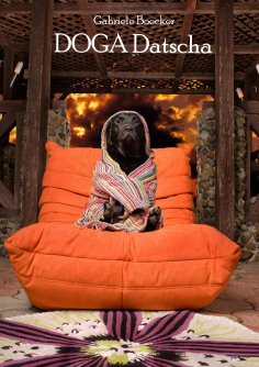 eBook: Doga Datscha