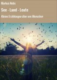 ebook: See - Land - Leute