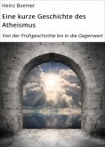 eBook: Eine kurze Geschichte des Atheismus