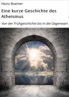 eBook: Eine kurze Geschichte des Atheismus