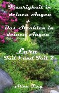 ebook: Traurigkeit in deinen Augen und Das Strahlen in deinen Augen