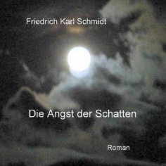 eBook: Die Angst der Schatten