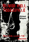 eBook: Oliver Hell 'Todesstille'
