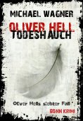 eBook: Oliver Hell Todeshauch