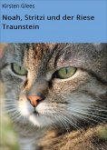 ebook: Noah, Stritzi und der Riese Traunstein