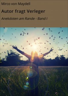 ebook: Autor fragt Verleger