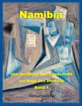 eBook: Namibia - Von der Weite der Landschaft zur Enge des Denkens