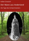 eBook: Der Mann aus Anderland