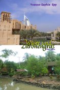eBook: Wueste und Zitronengras