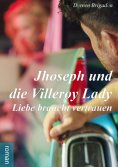 ebook: Jhoseph und die Villeroy Lady