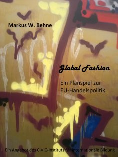 eBook: SimEUPol (14plus) "Global Fashion"