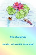 eBook: Kinder, ich erzähl Euch was...