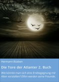 eBook: Die Tore der Atlanter 2. Buch