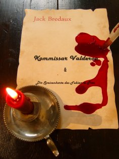 ebook: Kommissar Valderon &