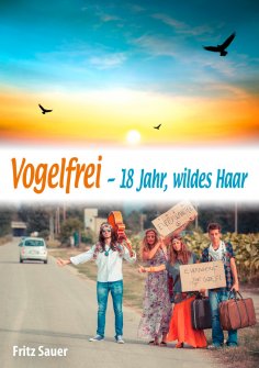 eBook: Vogelfrei