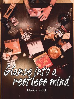 ebook: Glance into a restless mind