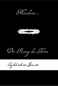 ebook: Die Ringe des Herrn