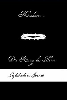 ebook: Die Ringe des Herrn