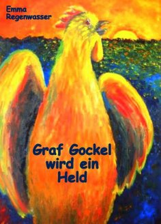 eBook: Graf Gockel wird ein Held