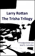 eBook: Larry Rottan - The Trisha Trilogy