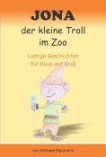 eBook: Jona der kleine Troll im Zoo