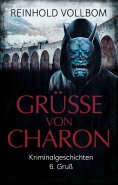 eBook: Grüße von Charon