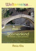 eBook: Weltenreise mit Sternenkind