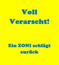 eBook: VOLL VERARSCHT