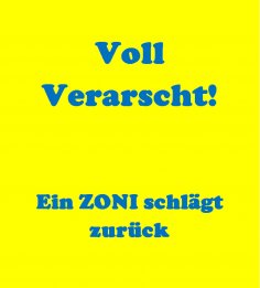 eBook: VOLL VERARSCHT