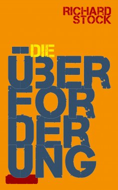 ebook: Die Überforderung
